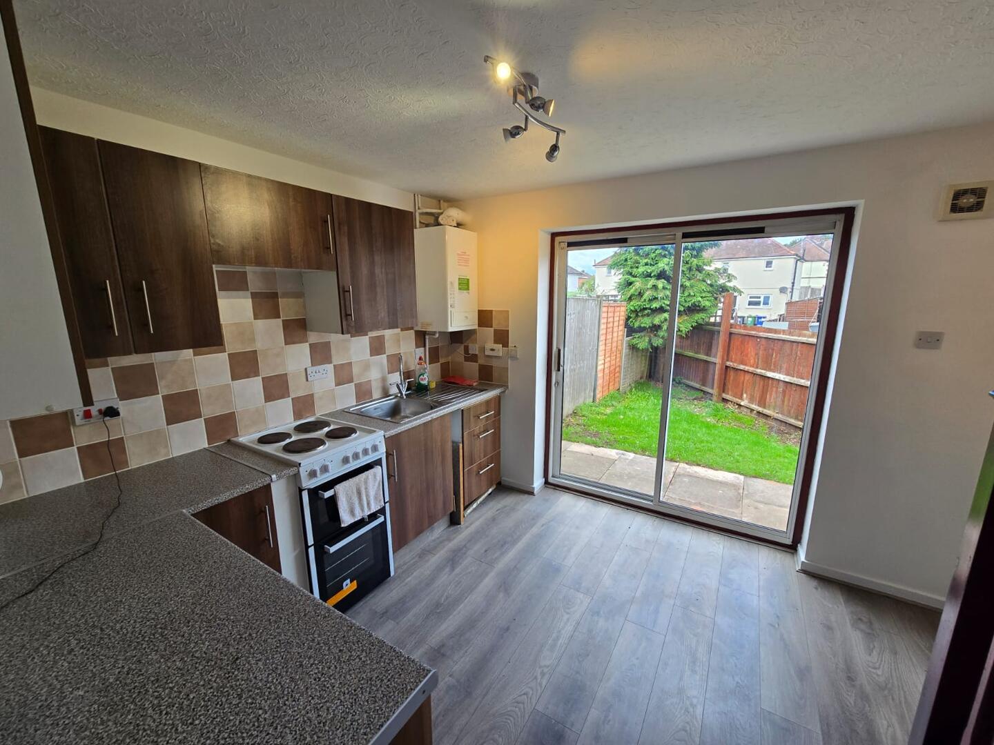 Hodnet Drive, Pensnett, Stourbridge